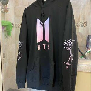 BTS Hoodie (V)